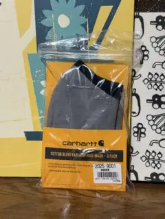 CARHARTT カーハート マスク