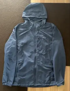 【廃盤】patagonia テズロンジャケットメンズS