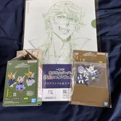 機動戦士ガンダム 鉄血のオルフェンズ まとめ売り①