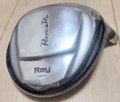 2025年最新】ロマロ ドライバーの人気アイテム - メルカリ