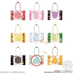 サンリオキャラクターズ キャンディチャームズ