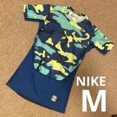 NIKE プロコンバット　コンプレッションシャツ　M