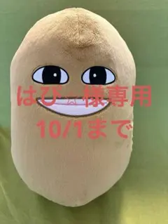 マエスケ＊BIGぬいぐるみ 数量限定・受注生産品 - メルカリ