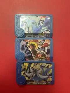 ポケモンフレンダ ゲームカード
