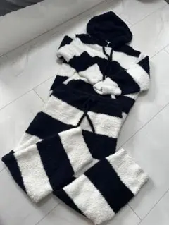 gelato pique メンズ　ルームウェア　セット⭐︎極美品