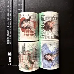 2025年最新】マスキングテープ まとめ売りの人気アイテム - メルカリ