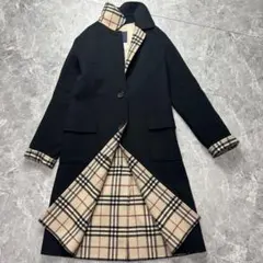 2025年最新】ウールカシミアトレンチリバーコートの人気アイテム