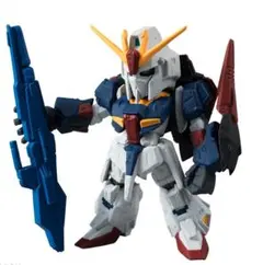 FW GUNDAM CONVERGE Z 건담 제븐 한정 상자 없음