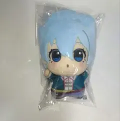 2025年最新】ブルーロック ちびぐるみ 氷織羊の人気アイテム - メルカリ