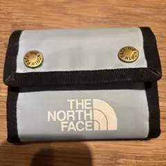 THE NORTH FACE 三つ折り財布