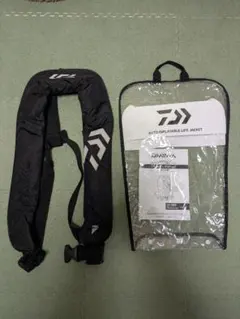 2025年最新】ダイワ ライフジャケットの人気アイテム - メルカリ
