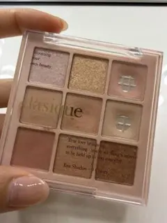 アイシャドウパレット 9色セット