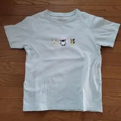 UNIQLO ポケモン Tシャツ 130