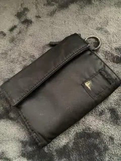 PORTER ポーター　ウォレット　タンカー　財布　二つ折り