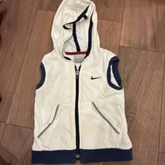 NIKE ベビー ベスト パーカー 80cm