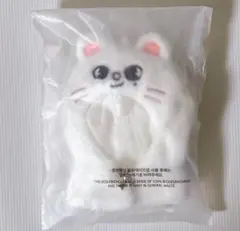 スキズskzoo 5'clock 10cm PLUSH OUTFIT ジニレット