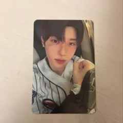 NCT WISH NCTWISH poppop 初回限定盤 トレカ シオン