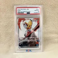 2026年最新】ナミ psa10 リーダーの人気アイテム - メルカリ