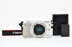 2026年最新】canon eos m3 中古の人気アイテム - メルカリ