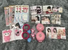 TWICE モモ まとめ売り