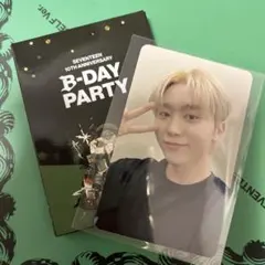 スタンプラリー　スングァン　トレカ　10周年