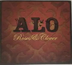 ◇アニマル・リベレーション・オーケストラ/ローゼズ&クローバー［輸入盤CD］
