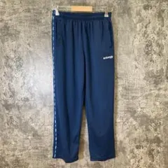 ✨Kaepa U.S.A.✨ジャージボトム♡メッシュ♡ネイビー♡着回し抜群(M)