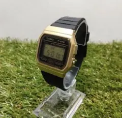 【新品・正規品】CASIO F-91WM-9AJH 腕時計（チープカシオ）