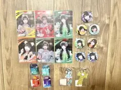 iLiFE！ アクリルスタンド コンプセット - メルカリ
