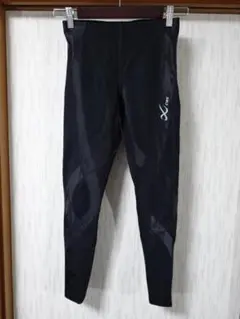 CW-X ワコール スポーツタイツ ジェネレーターモデル レディース M