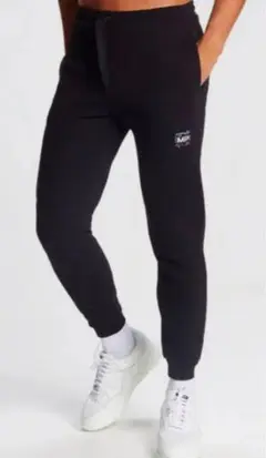 マイプロ　MP スウェットパンツ　長ズボン　トレーニングウェア　フリース　新品
