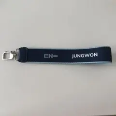 2026年最新】enhypen ストラップ ジョンウォンの人気アイテム - メルカリ