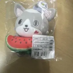 ジェオチャム チュララ マスコット