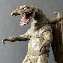 ベアモデル　オール怪獣コレクション　豪力怪獣アロン1期　新品未開封 ベアモデル オール怪獣コレクション 豪力怪獣アロン1期 新品未開封