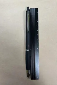 PILOT フリクションボールノックゾーン 0.5mm ブラック