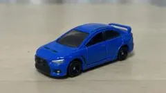 トミカ ランサーエボリューション