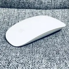 Apple Magic Mouse ホワイト A1296 動作確認済品