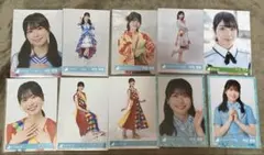 2026年最新】丹生明里 生写真の人気アイテム - メルカリ