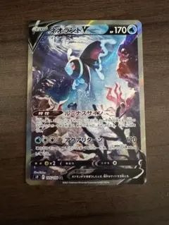 ネオラントV 105/100 SR