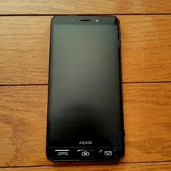 SoftBank シンプルスマホ3 509SHのサムネイル