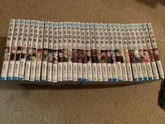 呪術廻戦 0～30巻 全巻セット