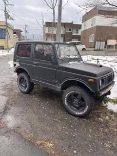 2026年最新】ジムニーja22の人気アイテム - メルカリ
