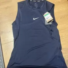 NIKE PRO ノースリーブ アンダーシャツのサムネイル