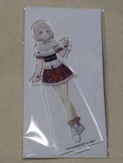 【12h以内発送】学園アイドルマスター 葛城リーリヤ アクスタ ローソン限定