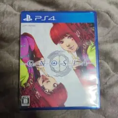 グノーシア　ps4