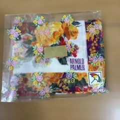 ARNOLD PALMER ハンカチ 花柄のサムネイル