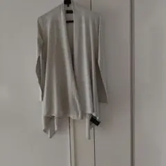 Polo Ralph Lauren グレー カーディガン Sサイズ