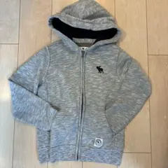 Abercrombie kids アバクロ　キッズ　パーカー