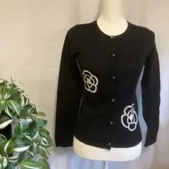 2025年最新】花柄カーディガンの人気アイテム - メルカリ