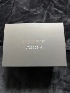 最終価格　22 イグジスト LT2000S-Hのサムネイル